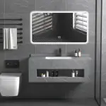 Complete range of sanitary ware by Torch Ceramics for Stylish bathroom interiors