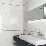 Premium bathroom wall tiles by torch ceramics with elegant finish