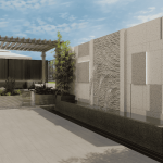 Torch Ceramics best quality paving stone tiles for outdoor flooring in UAE