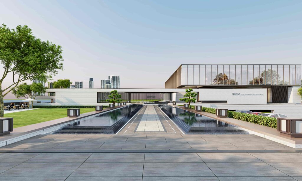 • mixing tile finishes UAE