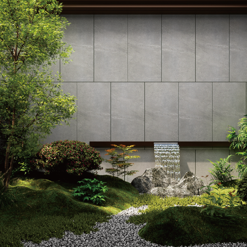 heavy duty polished tiles for commercial and residential floors.