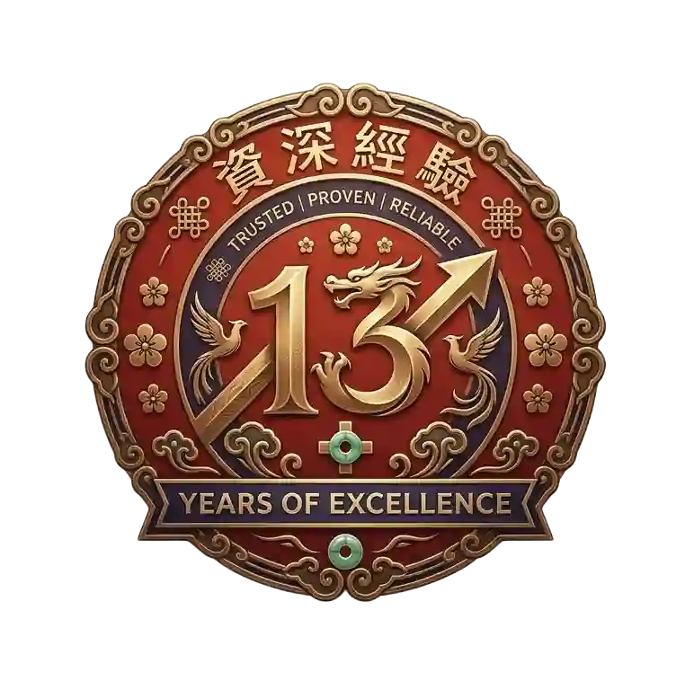 13 Years of UAE Building Material Experience