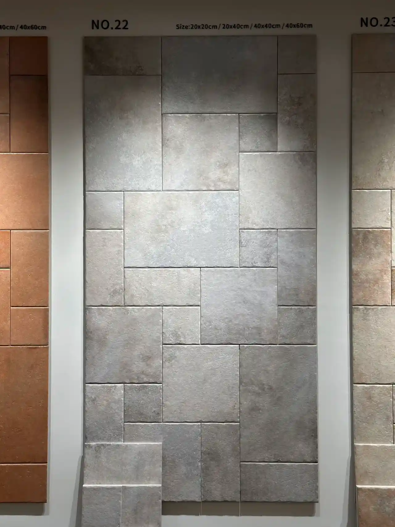Low-maintenance porcelain tiles for UAE educational facilities