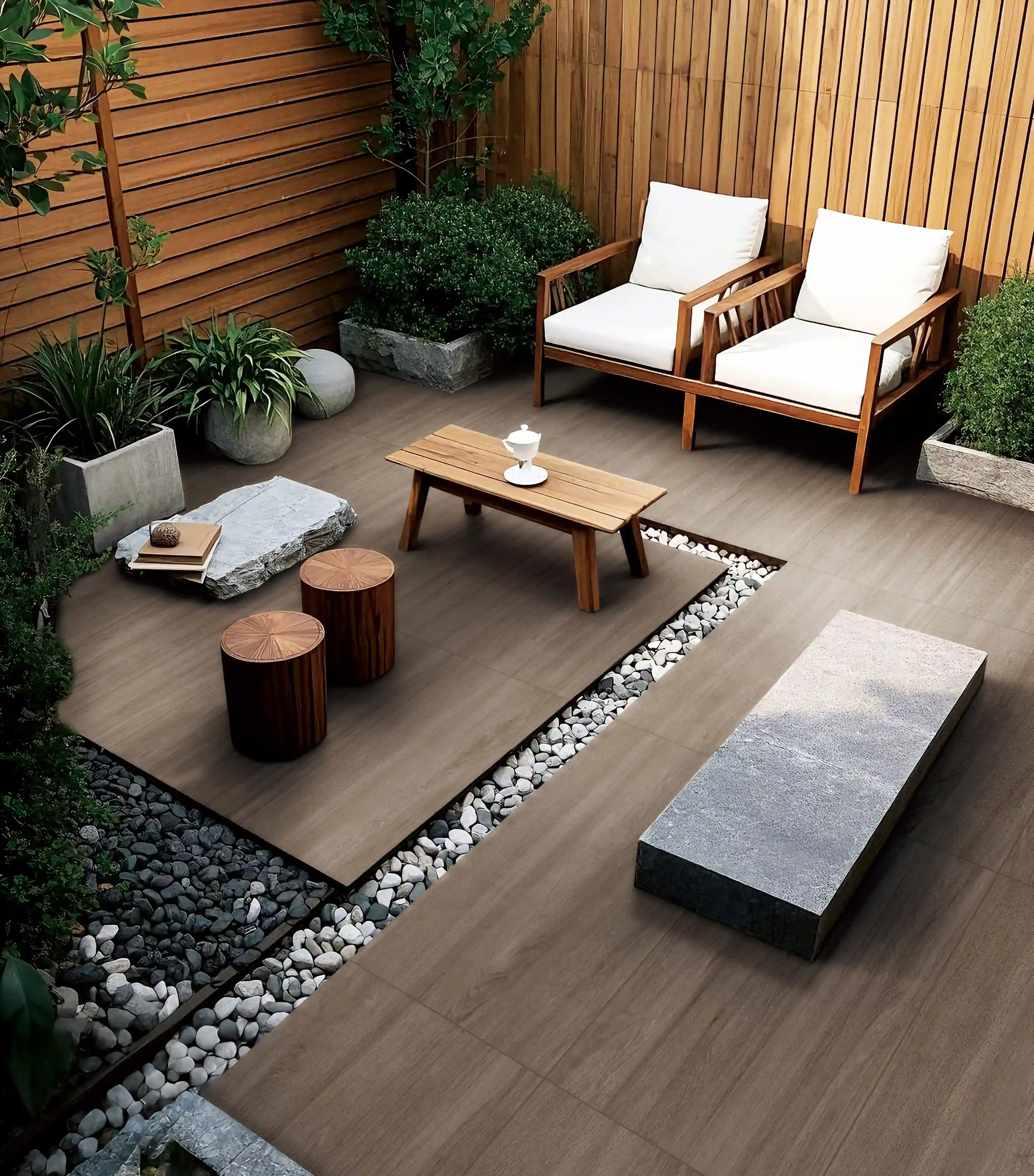 Porcelain Tiles UAE — Torch Ceramics